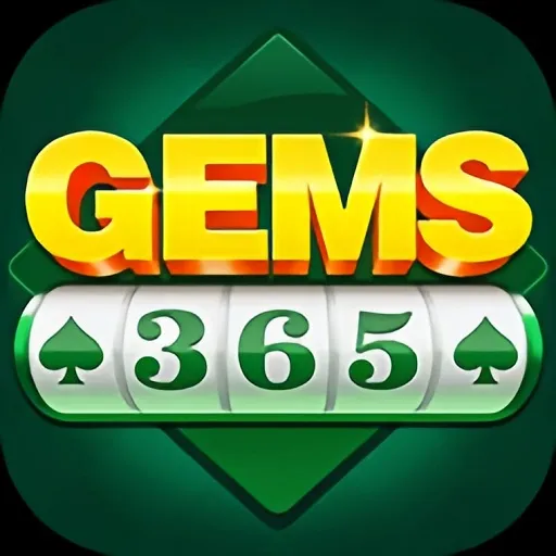 GEMS365 - Permainan Seru QiuQiu yang Mengasyikkan