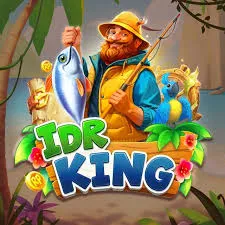 IDRKING - Game Gaple Seru dan Menarik