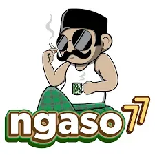 NGASO77 - Balapan Motor Penuh Aksi