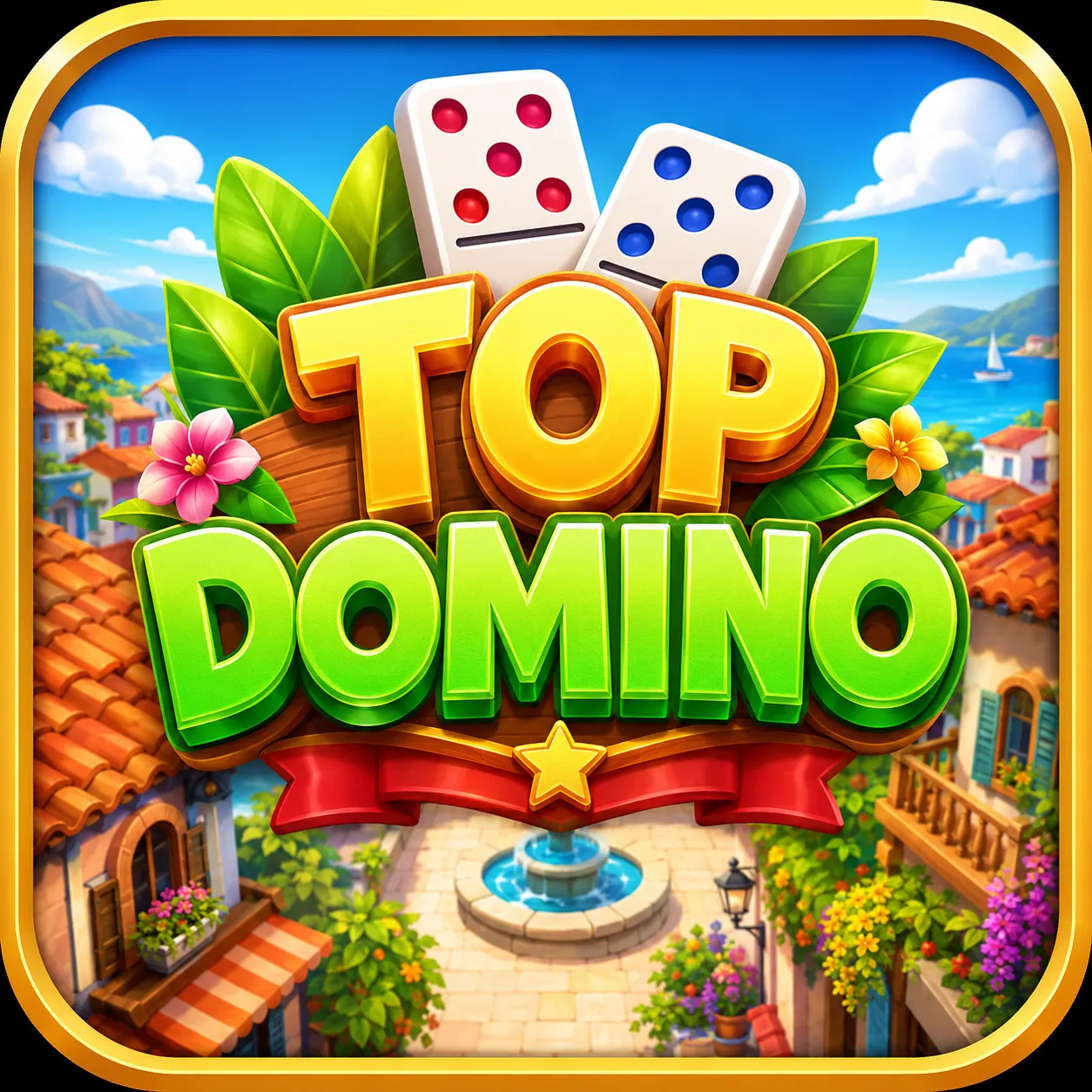 TOPDOMINO - Permainan Poker Terbaik untuk Penggemar Kartu