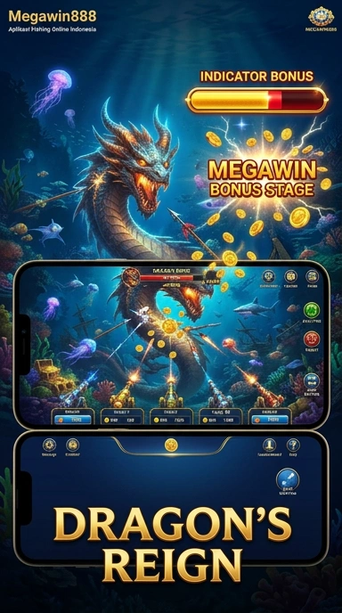 Fitur unggulan megawin888 yang memudahkan pengguna dalam menjelajah.